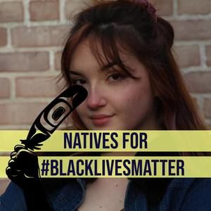 Meet your Posher, Angelina